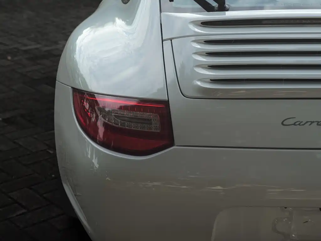2010 Porsche 911 Carrera S 3.8L купить на сайте DeffCars