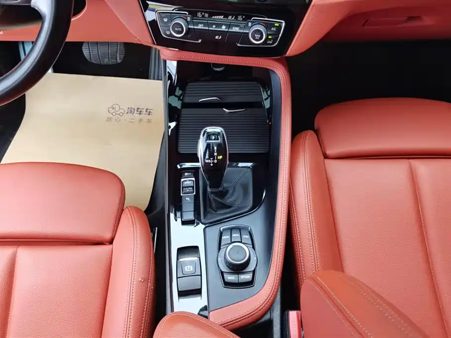 BMW X2 2020 sDrive25i Leading M Off-Road Package купить на сайте DeffCars