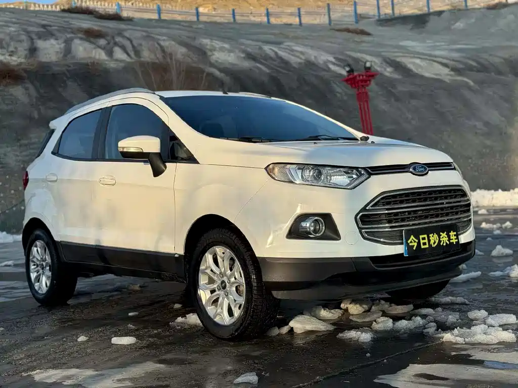 Yibo 2013 1.5L automatic premium model купить на сайте DeffCars