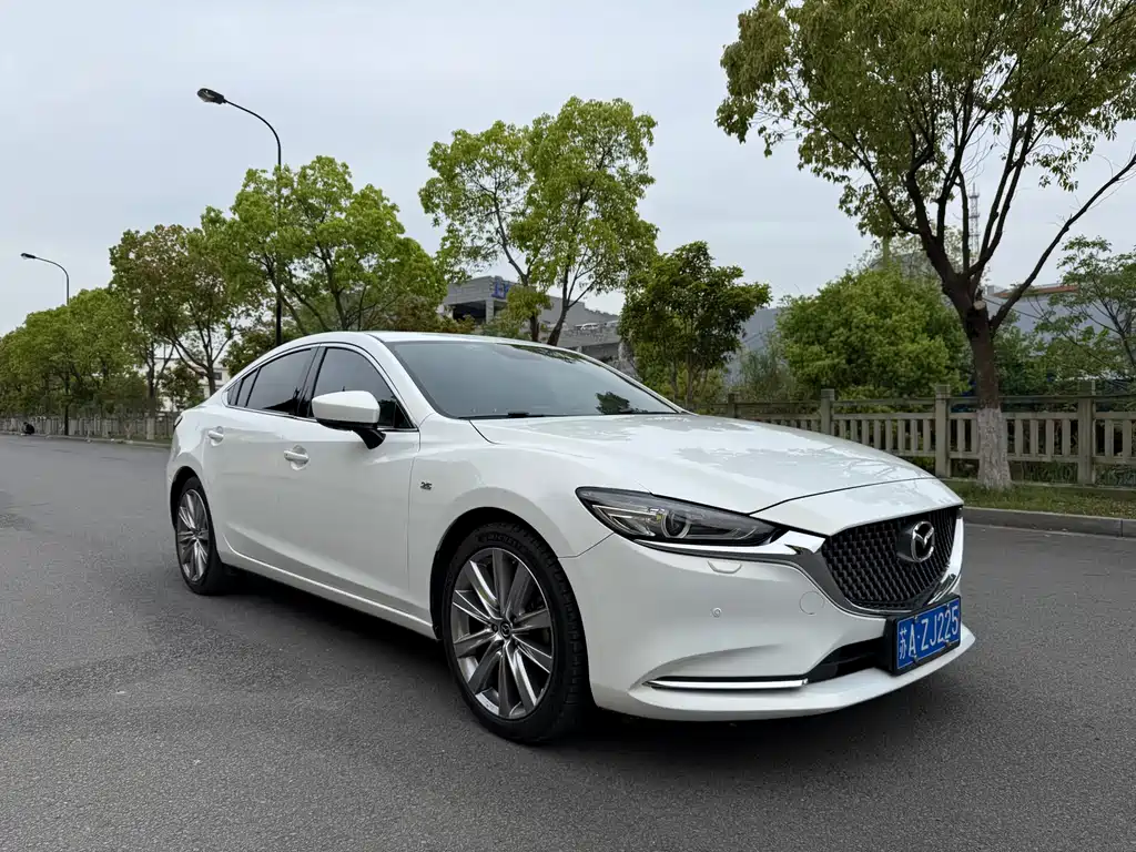 Atez 2020 2.5L Blue Sky Honor Edition купить на сайте DeffCars