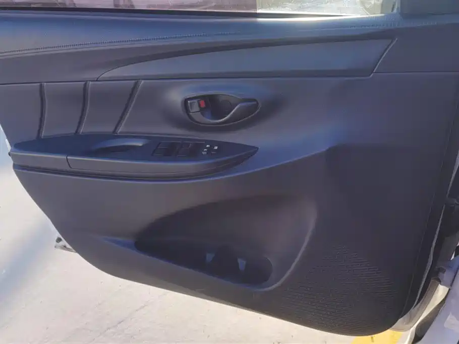 Vios 2021 1.5L CVT Enactus Edition купить на сайте DeffCars