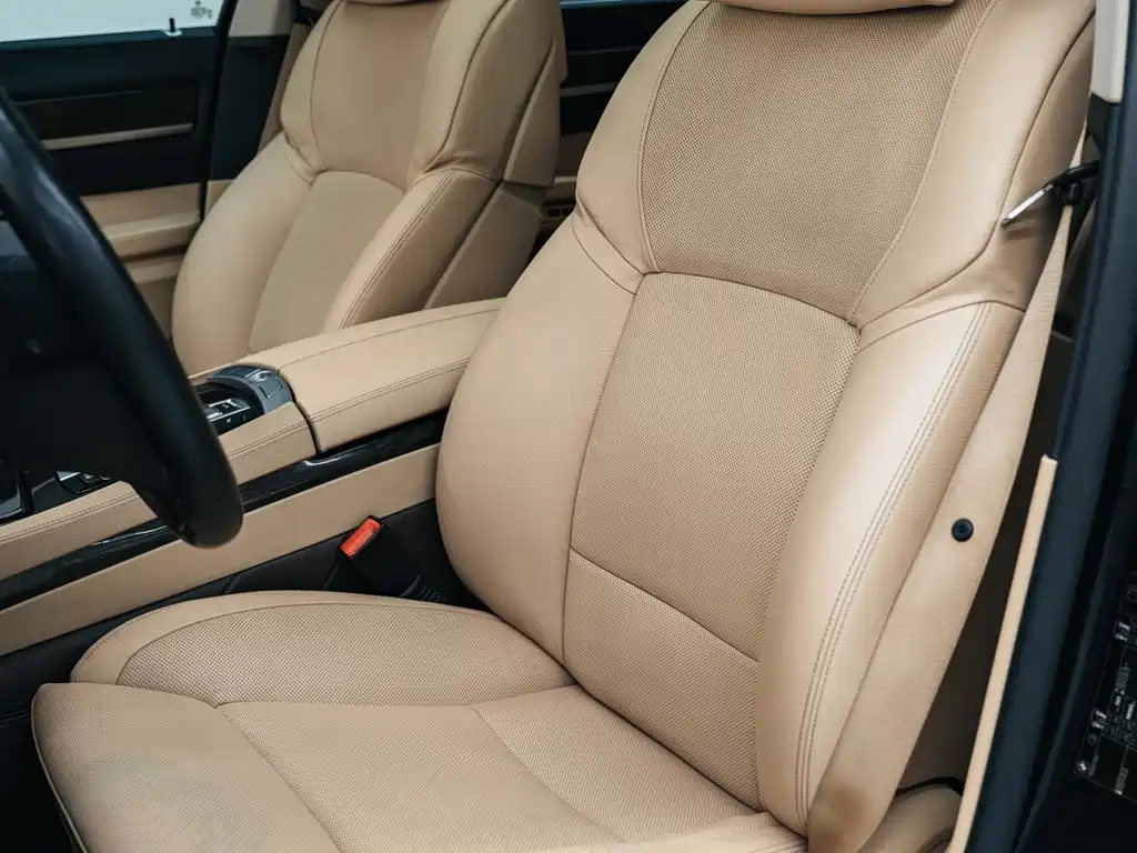 BMW 7 Series 2009 730Li luxury model купить на сайте DeffCars