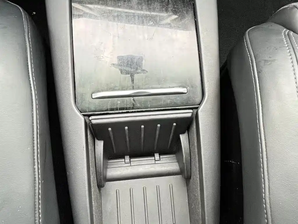 Model X 2016 Model X 90D купить на сайте DeffCars