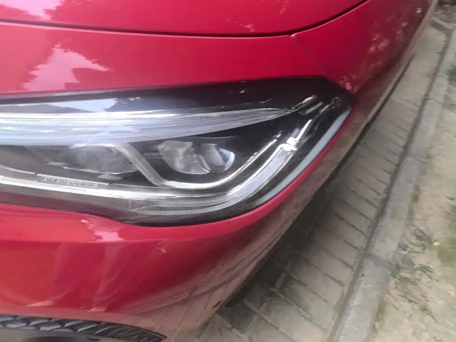 Mercedes-Benz GLA 2022 facelift GLA 200 купить на сайте DeffCars