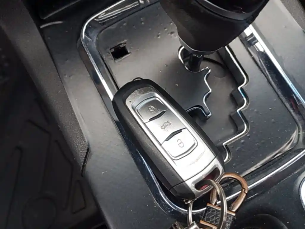 Vision 2017 1.5L Automatic Happiness Edition купить на сайте DeffCars