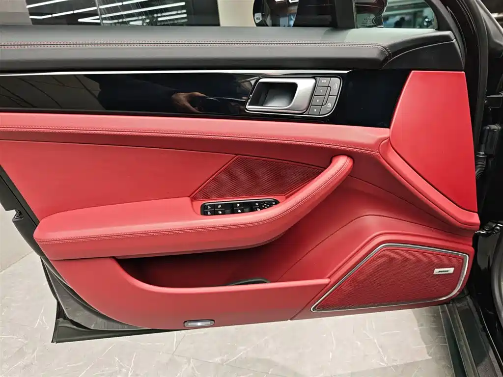 Panamera 2023 Panamera 2.9T купить на сайте DeffCars