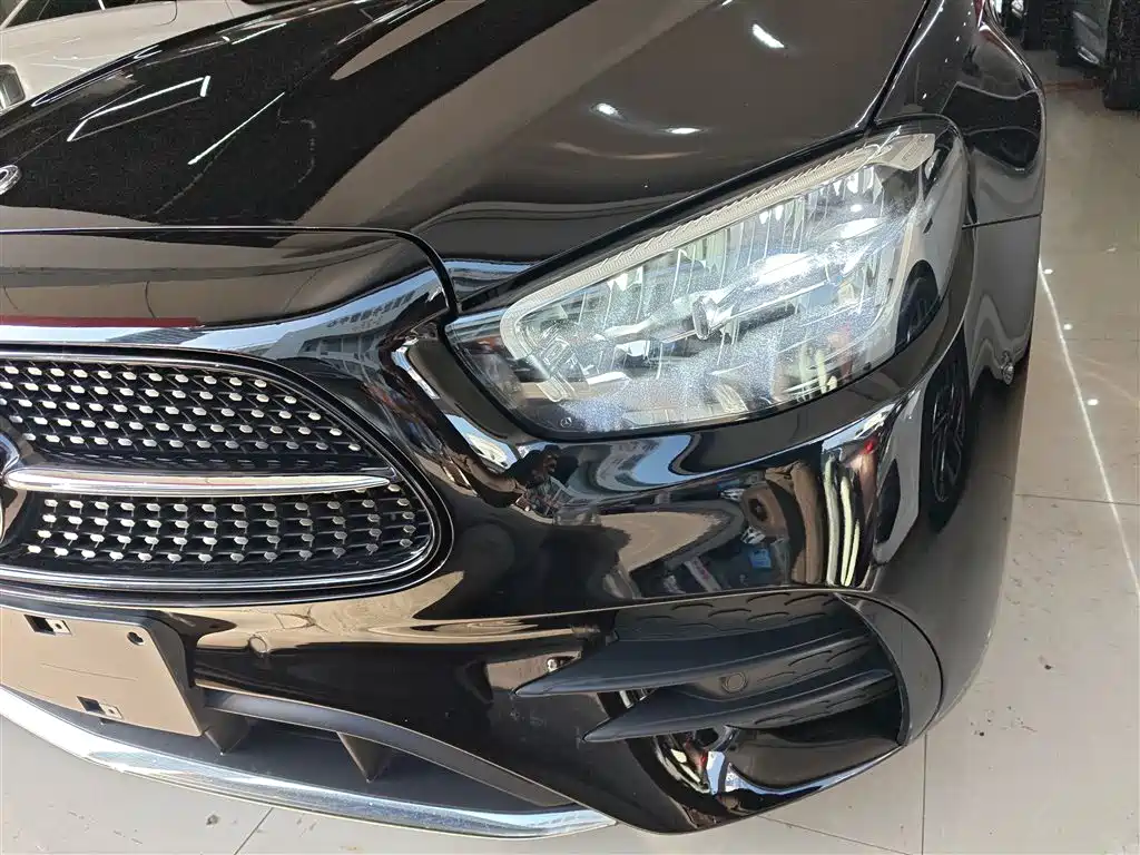 Mercedes-Benz E-Class 2021 E 300 L Sports Luxury купить на сайте DeffCars