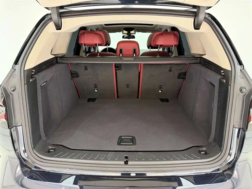 BMW X3 2023 Facelift xDrive30i Leading M Night Package купить на сайте DeffCars