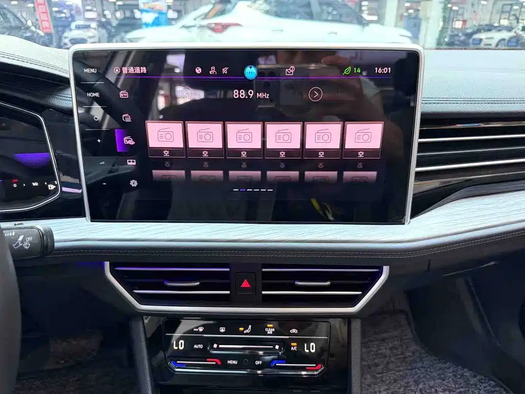 Sagitar 2023 280TSI DSG Super Edition купить на сайте DeffCars