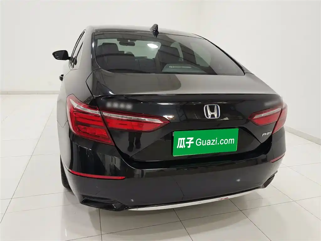 Yingshipai 2022 Rui·Hybrid 2.0L Clean Edition купить на сайте DeffCars