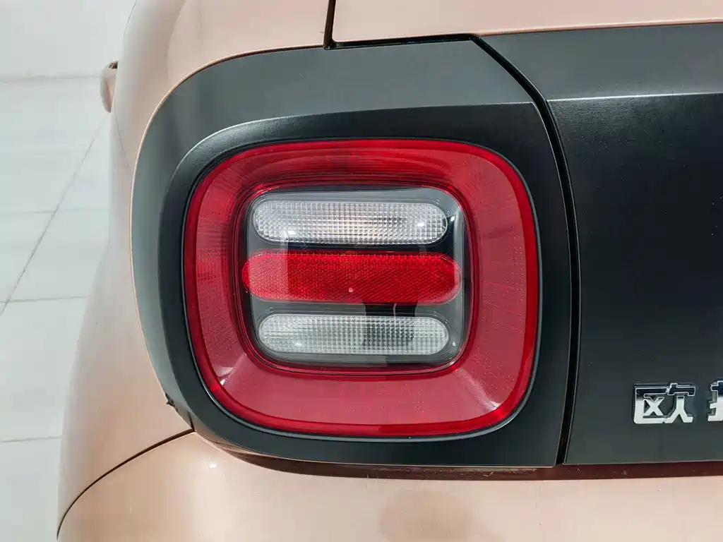 ORA Black Cat 2021款 351km 豪华型 купить на сайте DeffCars