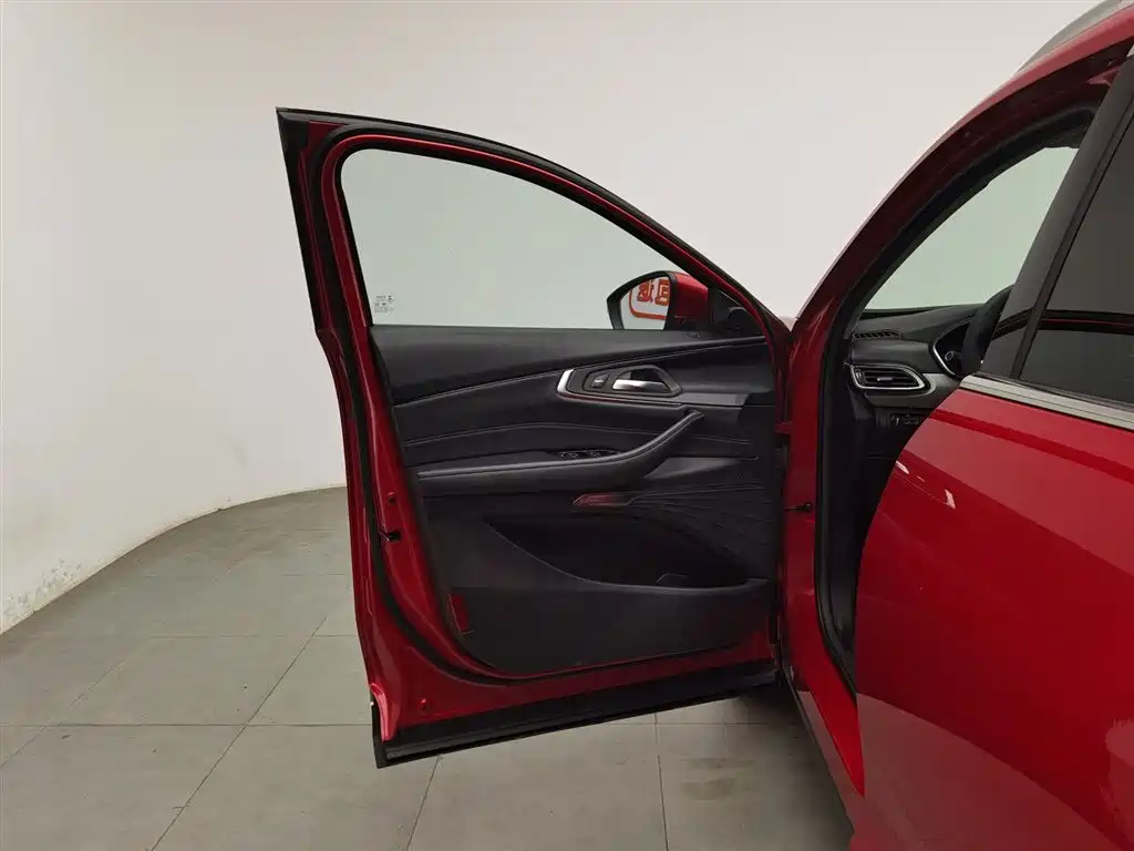 Xingtu Lingyun 2019 1.6T 2WD Diamond Edition купить на сайте DeffCars