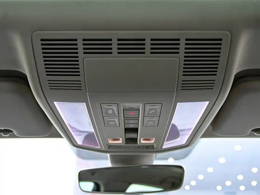 Touareg 2020 3.0TSI Ruixiang Edition National VI купить на сайте DeffCars