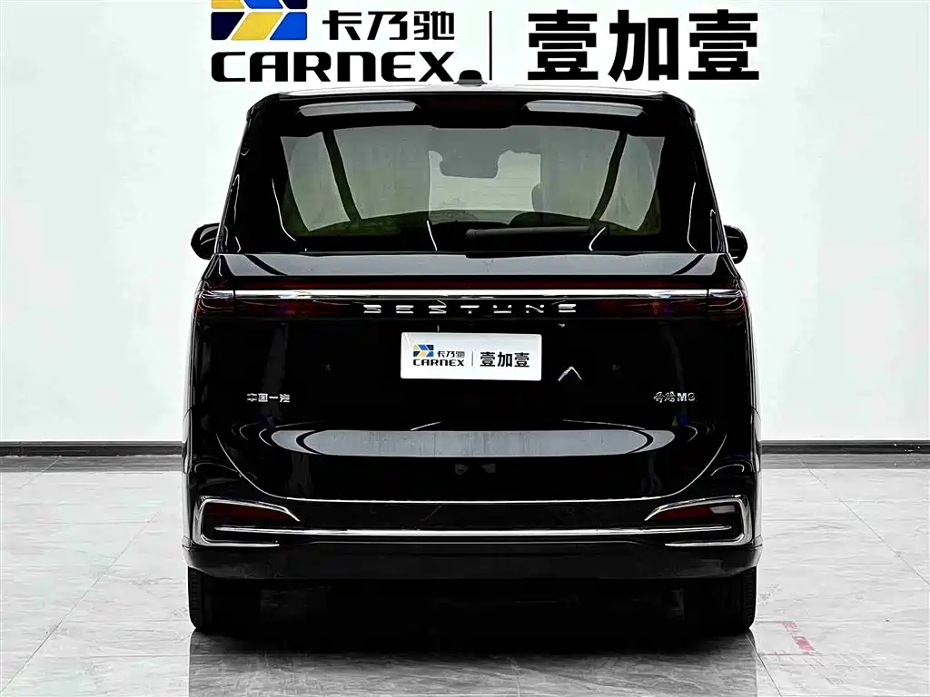Pentium M9 2023 2.0T Exclusive Model купить на сайте DeffCars