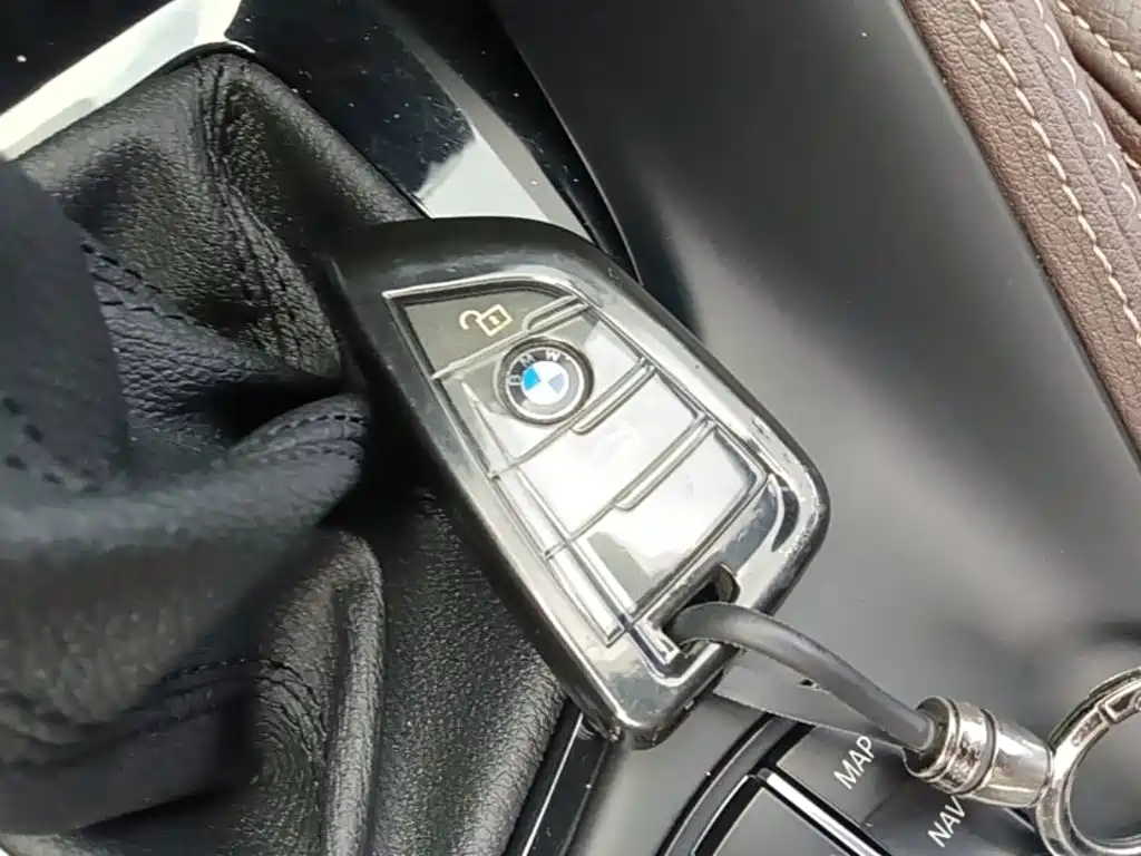 BMW X1 2018 xDrive20Li Exclusive Model купить на сайте DeffCars