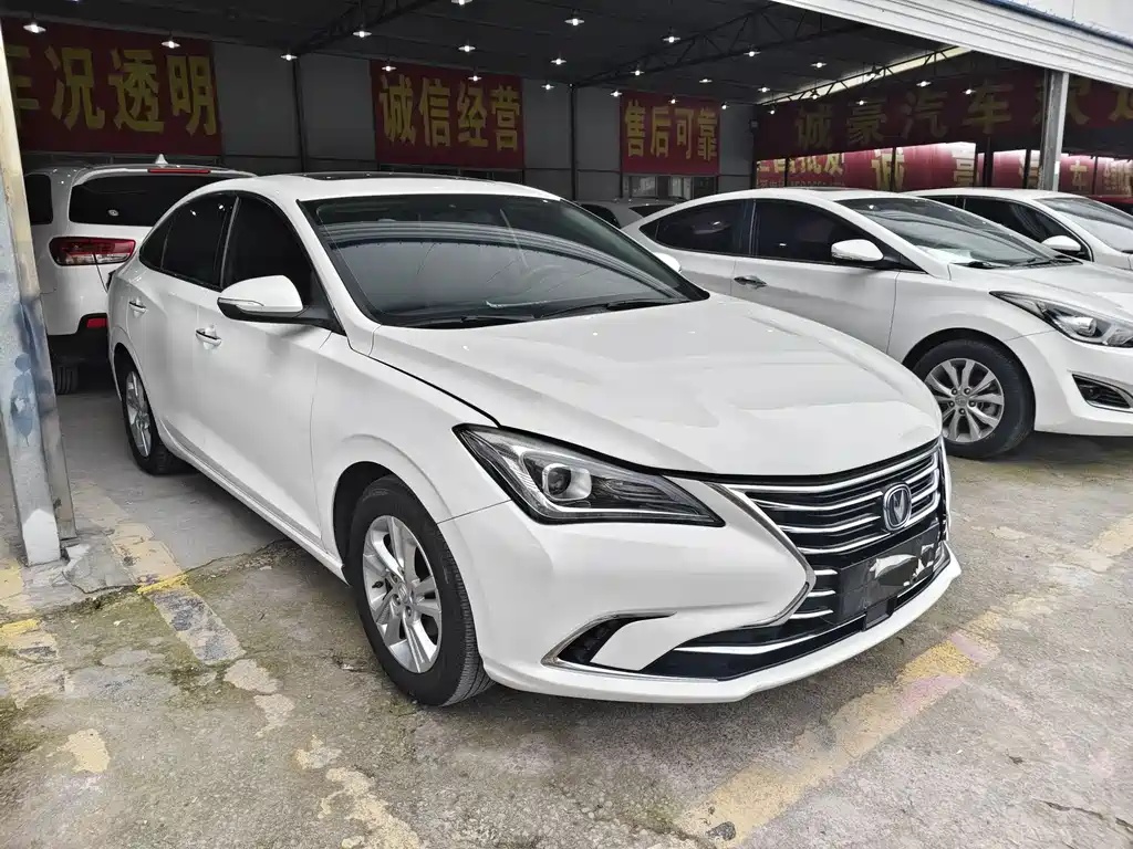 Eado 2019 High-Energy Version 1.6L GDI Manual Pioneer Type National VI купить на сайте DeffCars