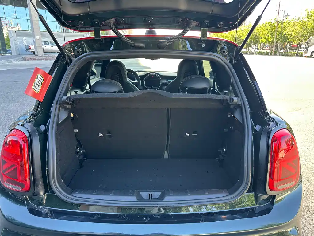 MINI JCW 2021 2.0T JOHN COOPER WORKS ALL-IN купить на сайте DeffCars
