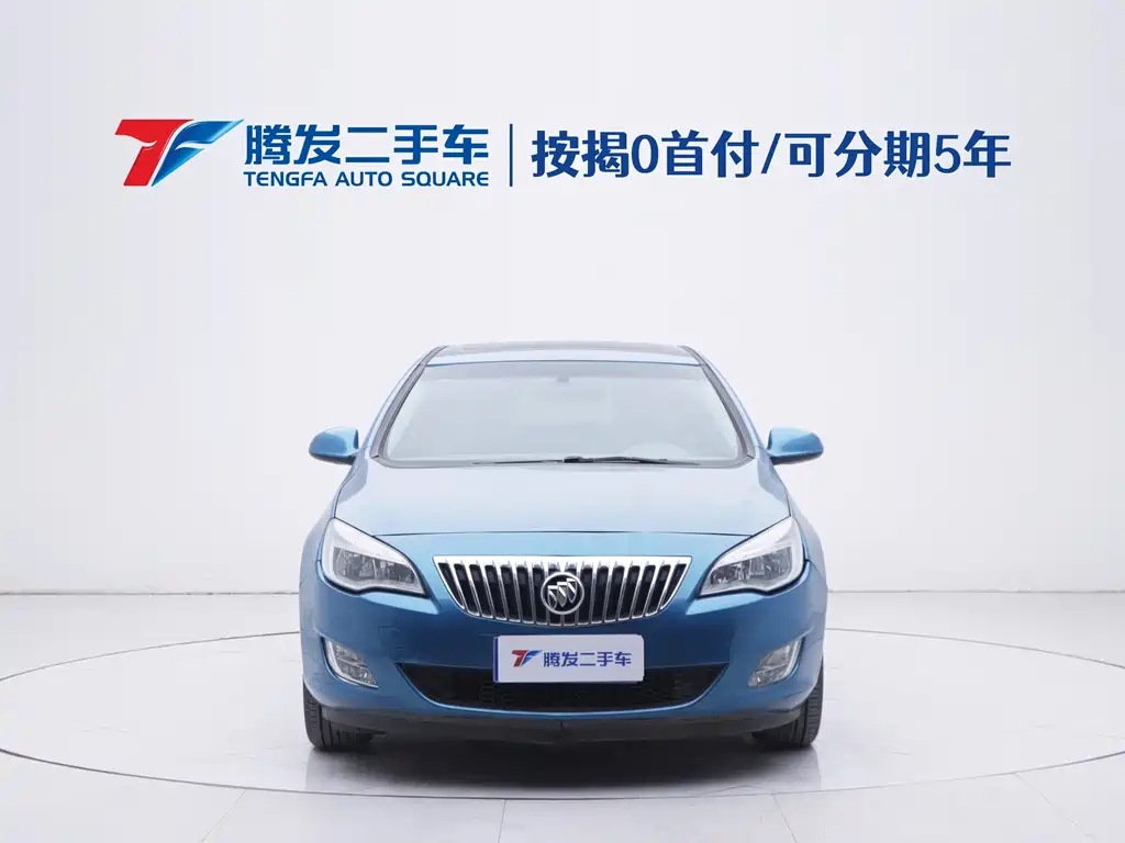 Yinglang 2010 XT 1.6L manual aggressive version купить на сайте DeffCars