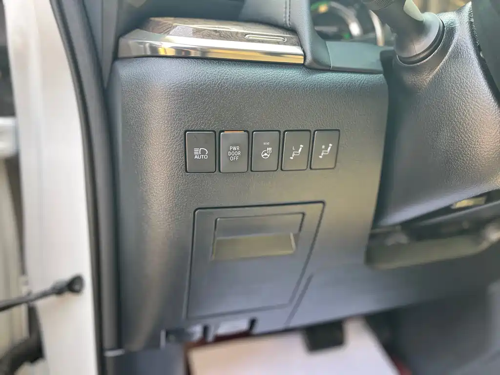 Alfa 2021 Shuangqing 2.5L Premium Edition купить на сайте DeffCars