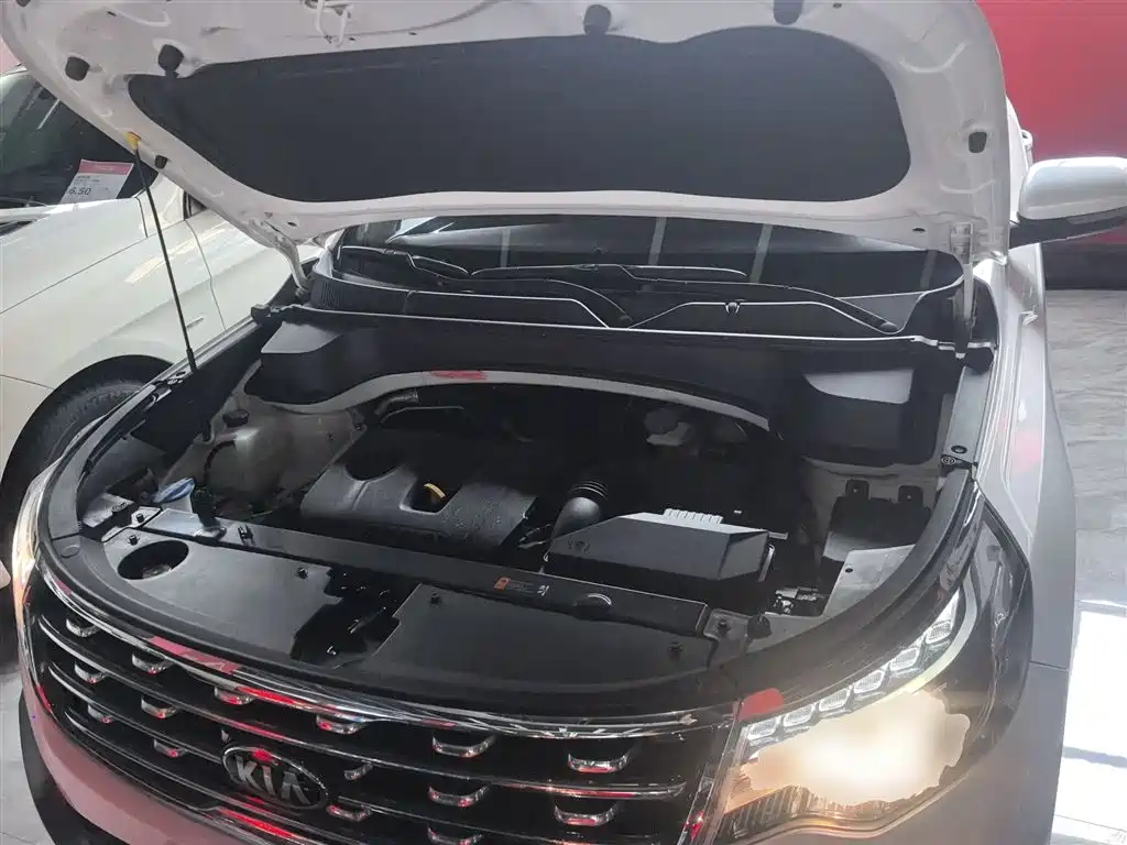 Zhipao 2019 2.0L Automatic Smart Enjoy Deluxe Edition купить на сайте DeffCars