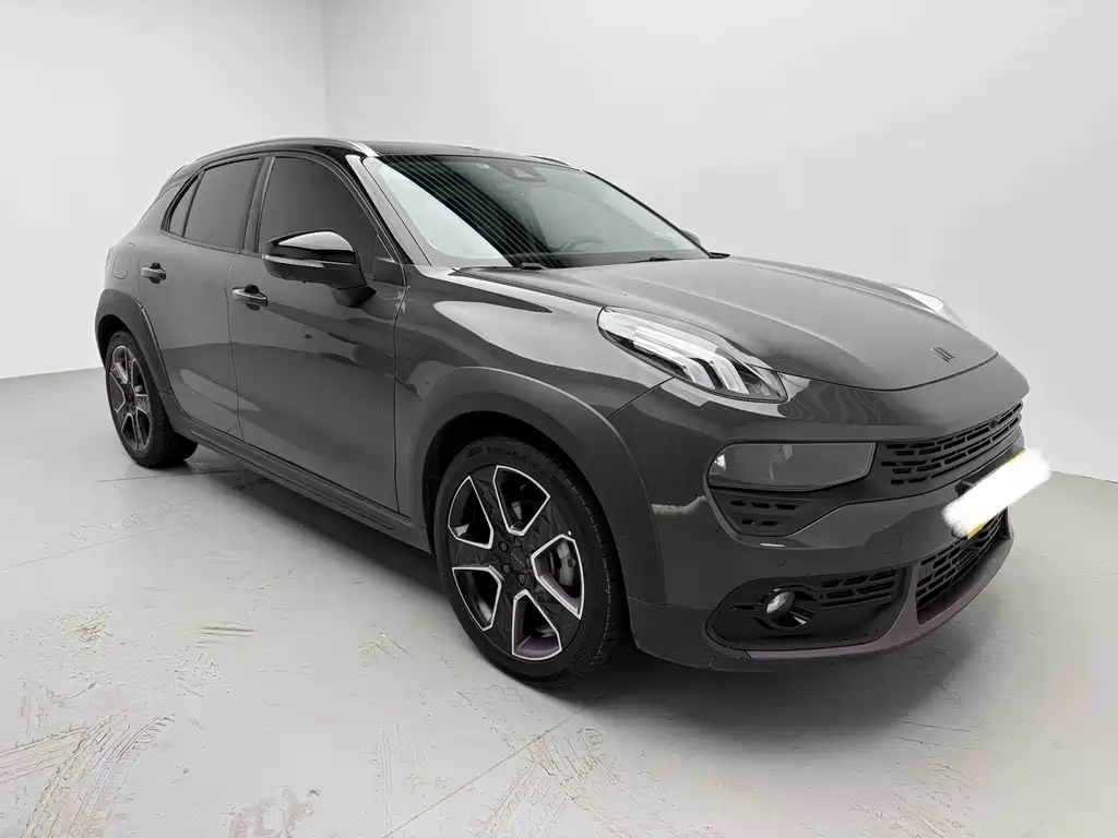 Lynk & Co 02 2022 2.0TD DCT Yao Pro купить на сайте DeffCars