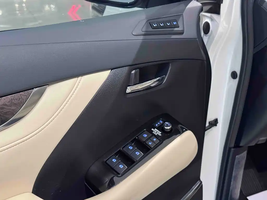 Alfa 2020 Shuangqing 2.5L Premium Edition купить на сайте DeffCars