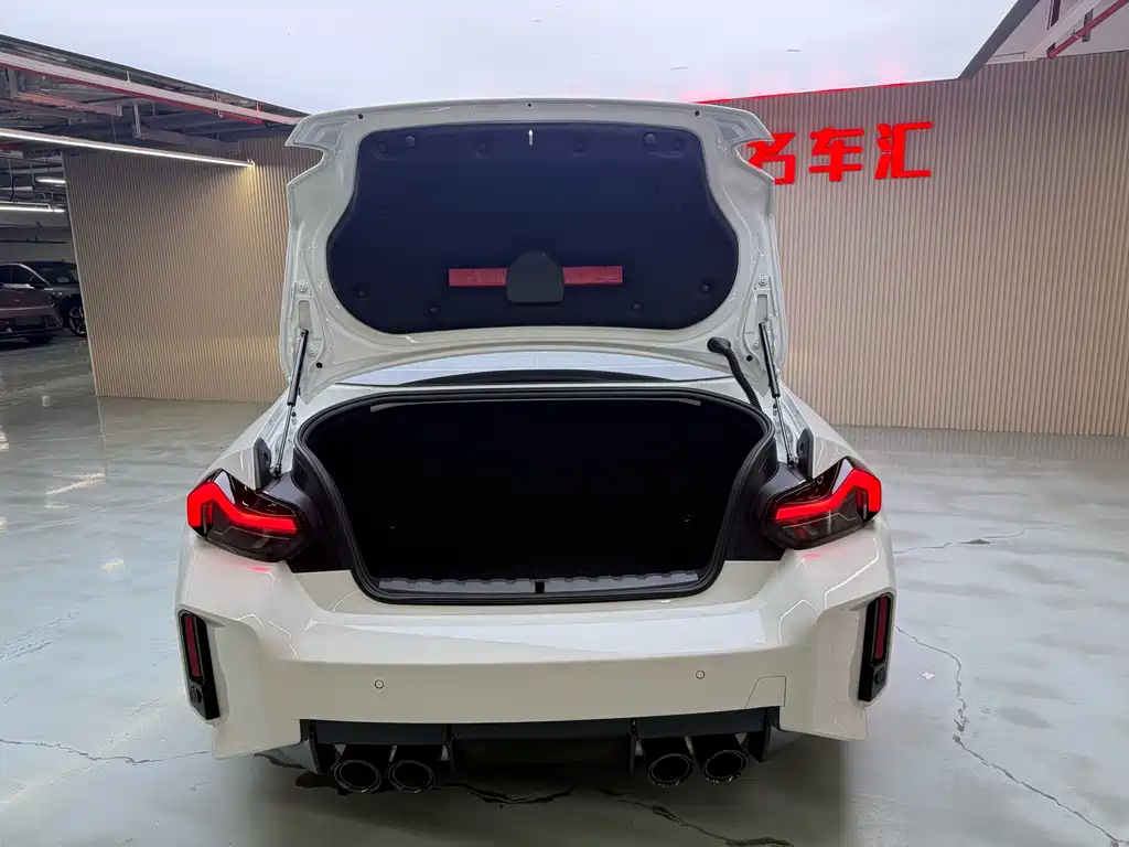 BMW M2 2024 M2 купить на сайте DeffCars