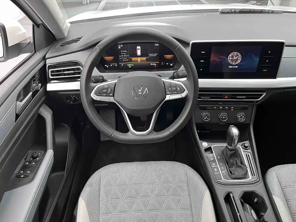 Lavida 2023 1.5L automatic full version купить на сайте DeffCars