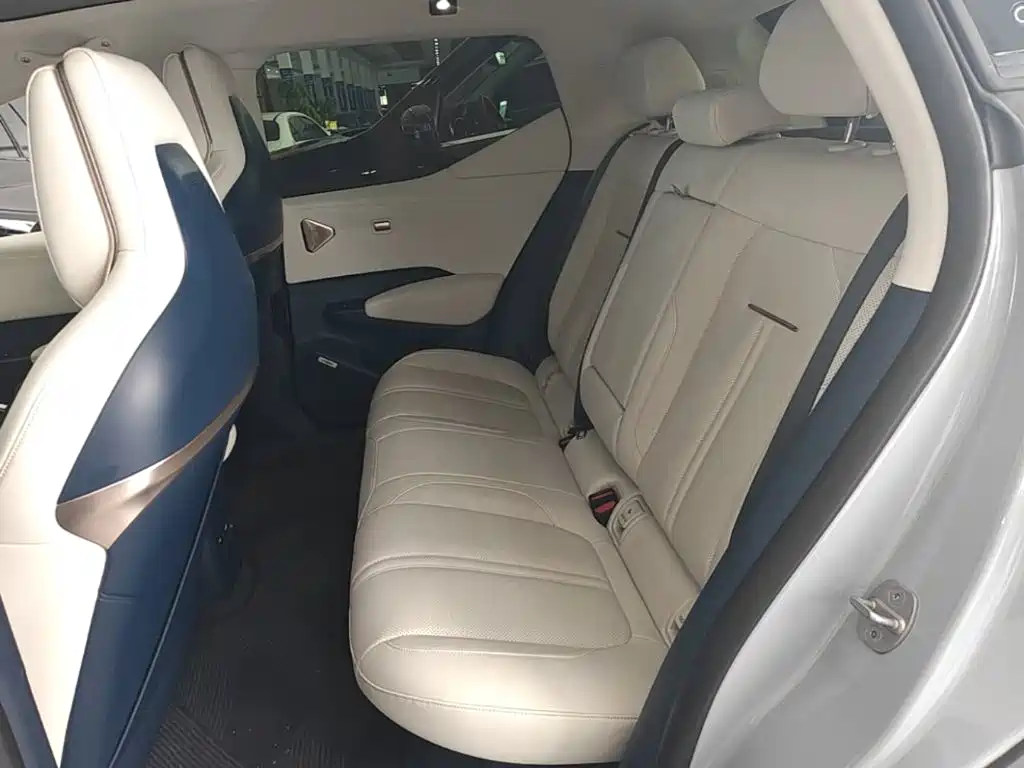 Jikrypton X 2023 four-wheel drive YOU version 5 seats купить на сайте DeffCars