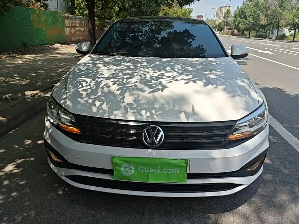 Lingdu 2019 230TSI DSG Vision Edition National VI купить на сайте DeffCars