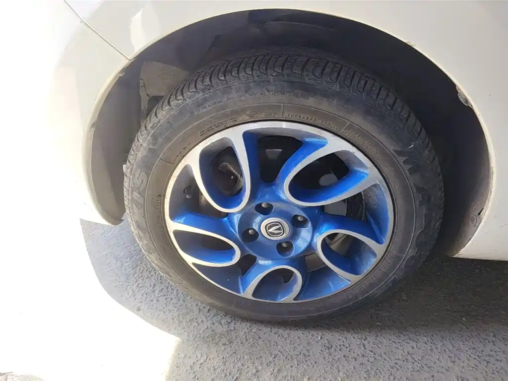 Benben EV 2019 EV360 Standard Model купить на сайте DeffCars
