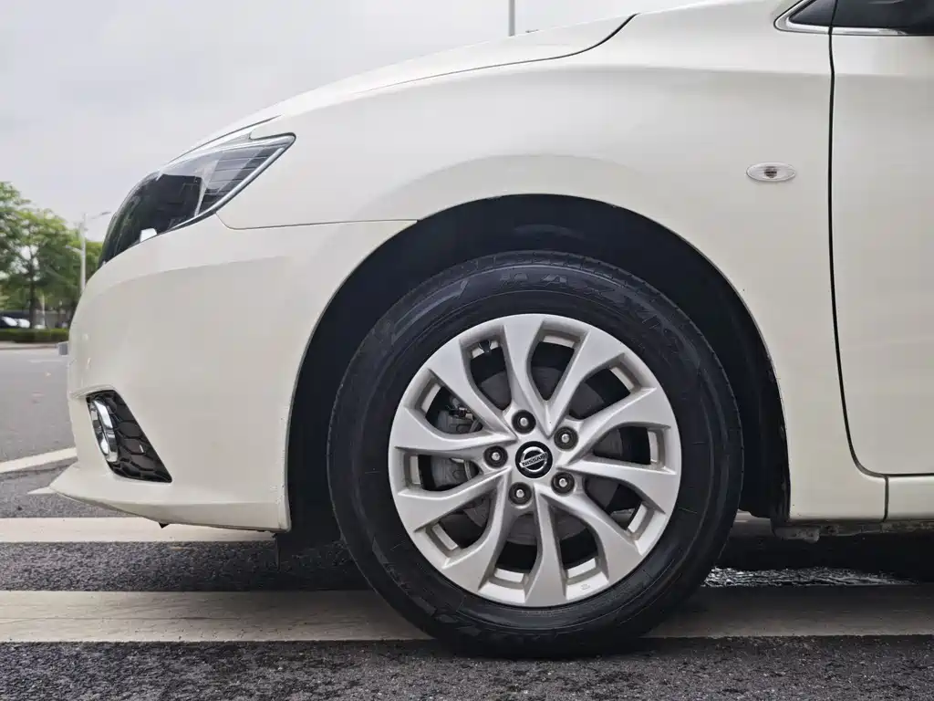 Sylphy 2021 Classic 1.6XL CVT Deluxe Edition купить на сайте DeffCars