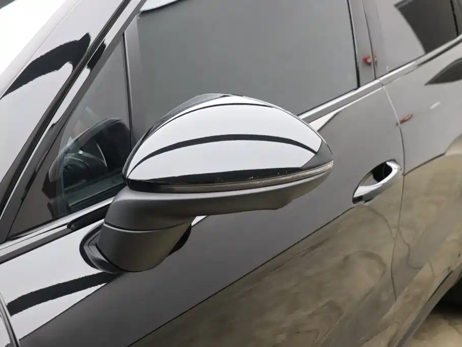 Cayenne 2023 3.0T Platinum Edition купить на сайте DeffCars