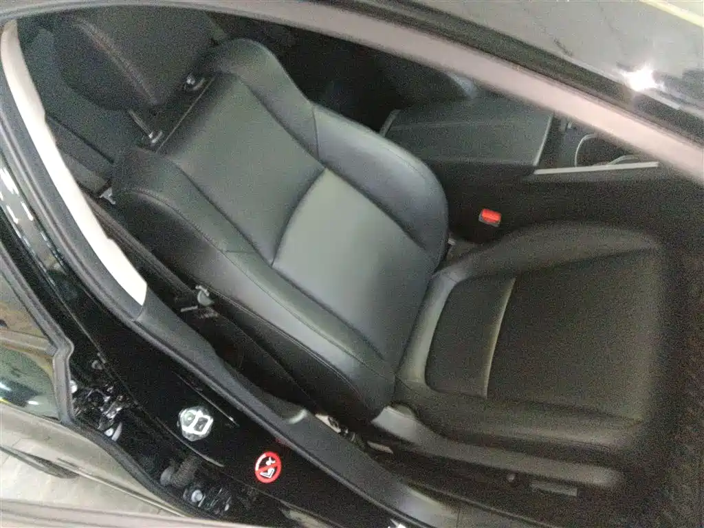 Accord 2022 260TURBO Deluxe Edition купить на сайте DeffCars