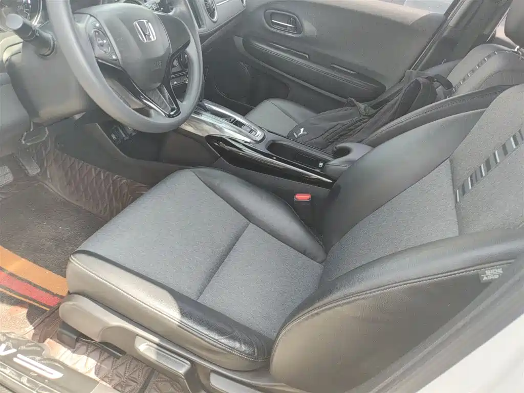 Honda XR-V 2021 1.5L CVT Comfort Edition купить на сайте DeffCars