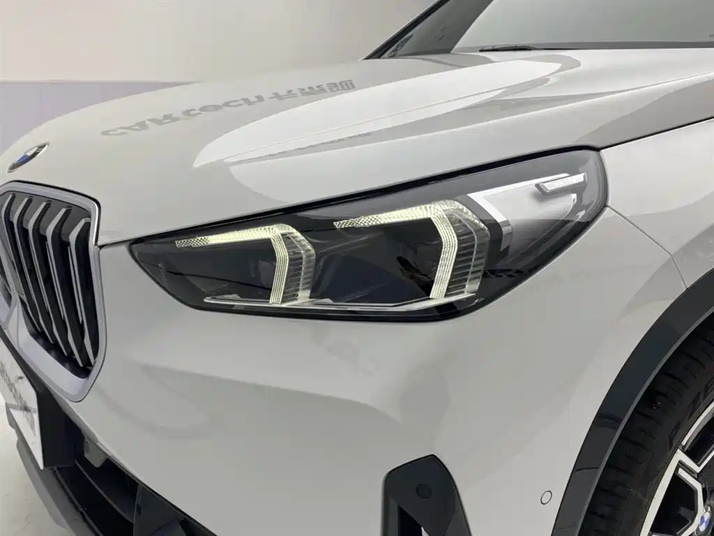 BMW X1 2025 sDrive25Li X Design Package купить на сайте DeffCars