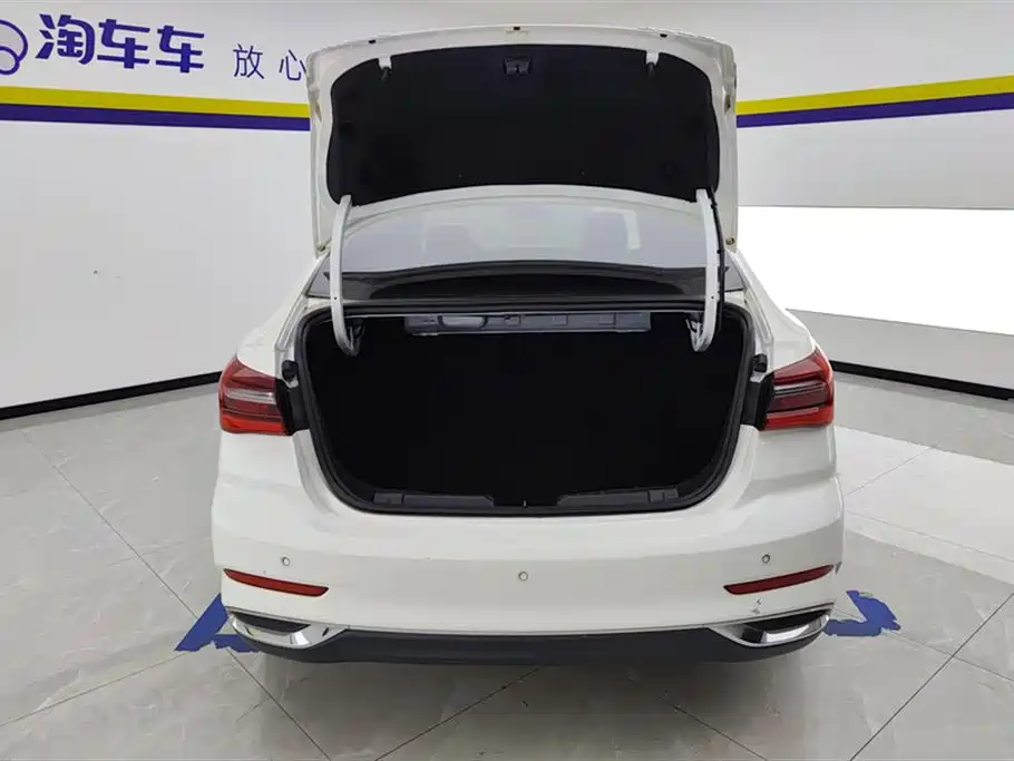 Forex 2021 1.5L automatic glory version купить на сайте DeffCars