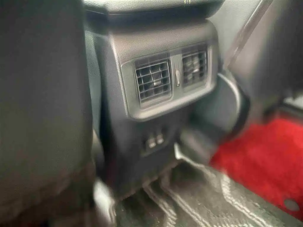 RAV4 Rongfang 2022 2.0L CVT four-wheel drive fashion Plus version купить на сайте DeffCars