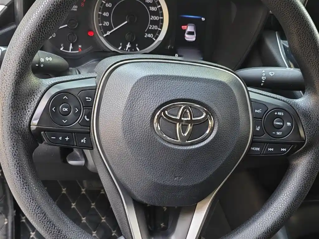 Ralink 2019 185T CVT Deluxe Edition National VI купить на сайте DeffCars