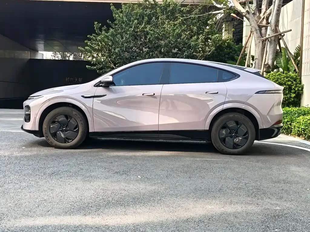 Xpeng G6 2025 model 625 long battery life Max flagship version купить на сайте DeffCars