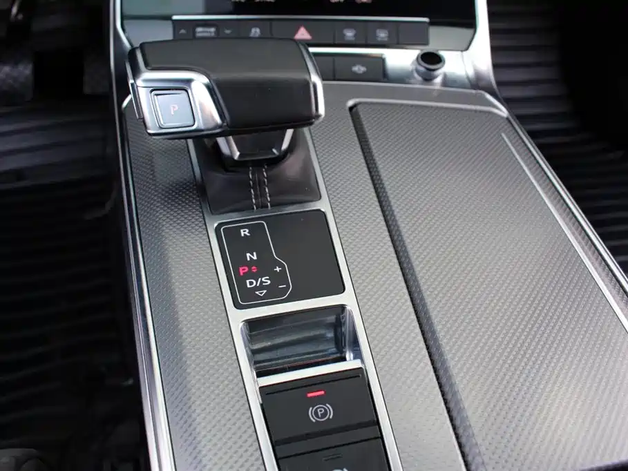 Audi A6L 2021 45 TFSI Premium Dynamic Model купить на сайте DeffCars