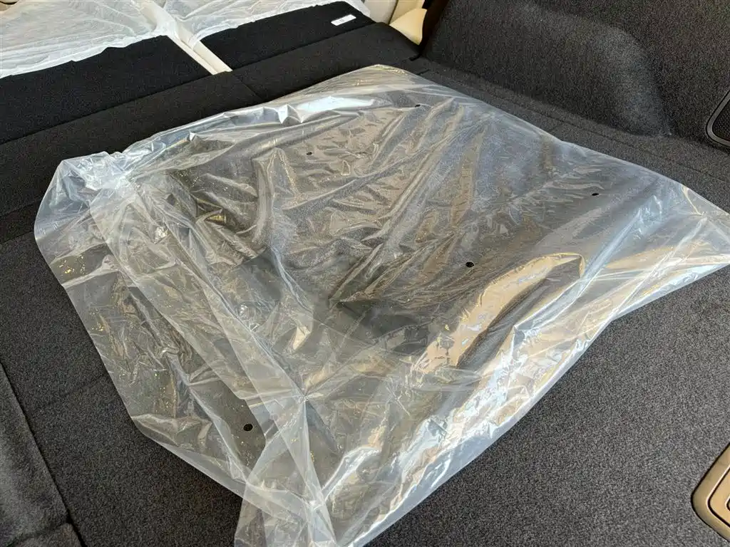 Zhijie R7 2026 extended range Max+ купить на сайте DeffCars