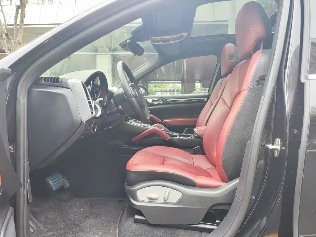 Cayenne 2011 Cayenne 3.0T купить на сайте DeffCars