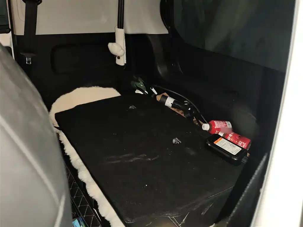 CLEVER 2022 311km Yuanqi Bobo Edition купить на сайте DeffCars