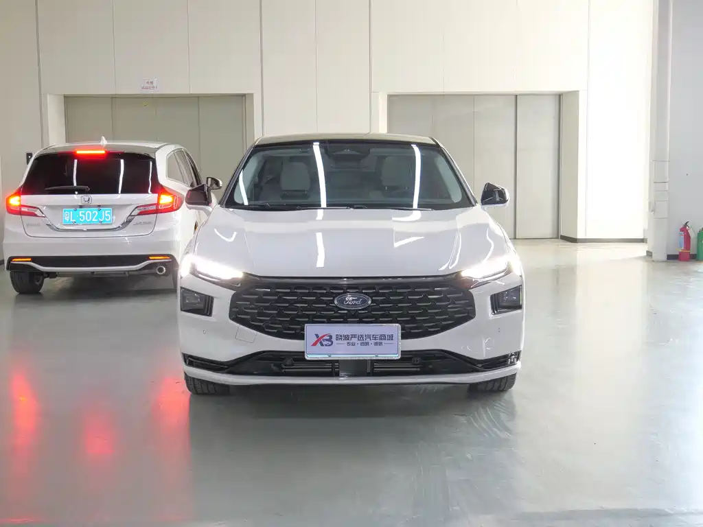 Mondeo 2023 EcoBoost 245 Extreme купить на сайте DeffCars