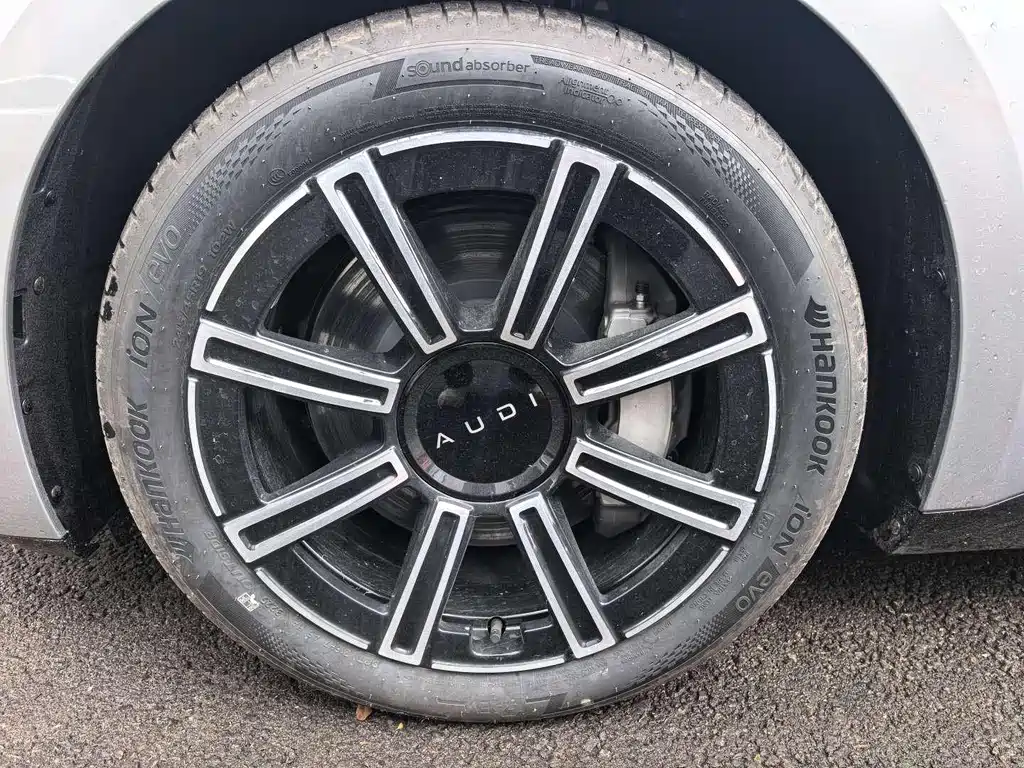 Audi E5 Sportback 2026 Pioneer Plus купить на сайте DeffCars