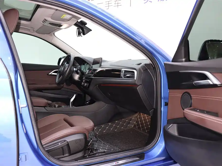 BMW 1 Series 2020 120i M Sports Package купить на сайте DeffCars