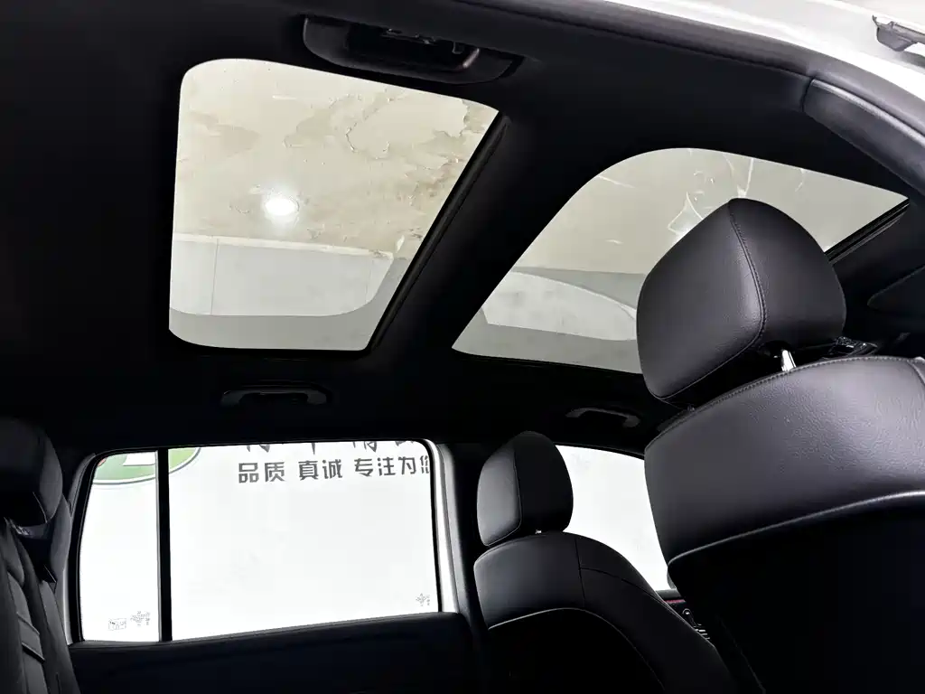 Mercedes-Benz GLB 2025 GLB 220 Fashion Model купить на сайте DeffCars