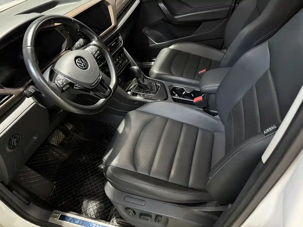 Tuyue 2022 280TSI two-wheel drive luxury version купить на сайте DeffCars
