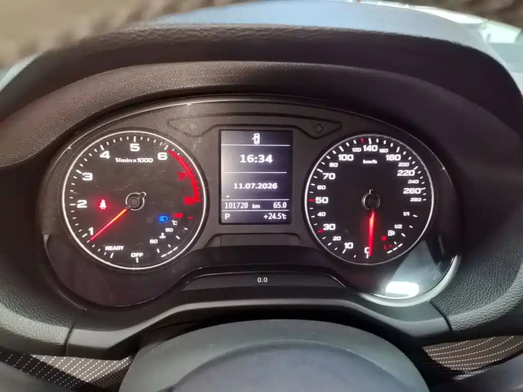 Audi Q2L 2018 35 TFSI Fashionable and Elegant National V купить на сайте DeffCars